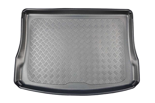 Tavita de portbagaj Volkswagen ID.3, caroserie Hatchback, fabricatie 11.2019 - prezent, portbagaj superior - 1