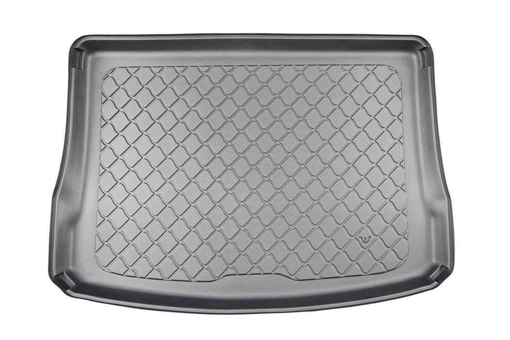 Tavita de portbagaj Volkswagen ID.3, caroserie Hatchback, fabricatie 11.2019 - prezent, portbagaj superior - 1