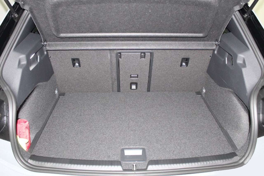 Tavita de portbagaj Volkswagen ID.3, caroserie Hatchback, fabricatie 11.2019 - prezent, portbagaj superior - 7