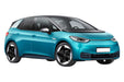 Tavita de portbagaj Volkswagen ID.3, caroserie Hatchback, fabricatie 11.2019 - prezent, portbagaj superior - 8