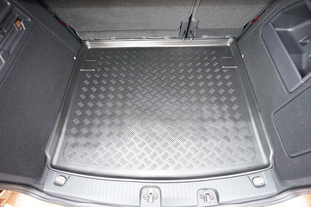Tavita de portbagaj Volkswagen Caddy, caroserie Van, fabricatie 11.2020 - prezent, Caddy, Life, Style, Move - 4