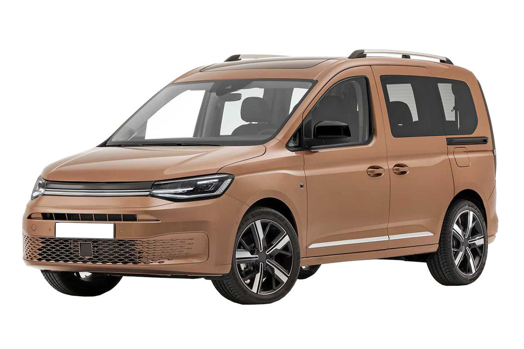 Tavita de portbagaj Volkswagen Caddy, caroserie Van, fabricatie 11.2020 - prezent, Life, Style, Move - 8