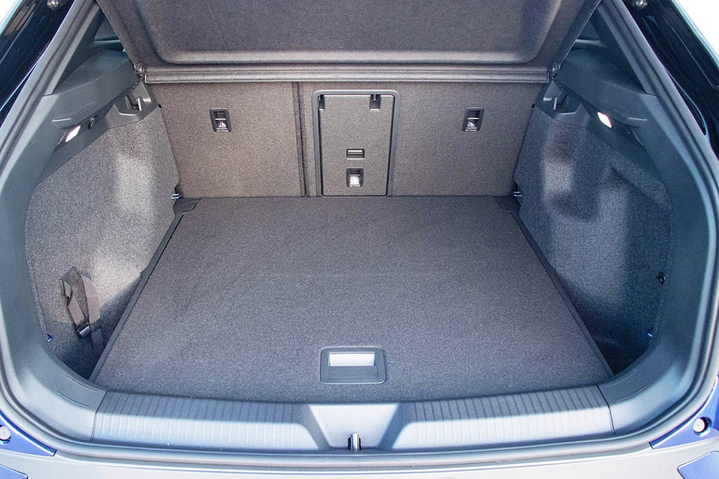 Tavita de portbagaj Volkswagen ID.4, caroserie SUV, fabricatie 12.2020 - prezent, portbagaj superior - 7