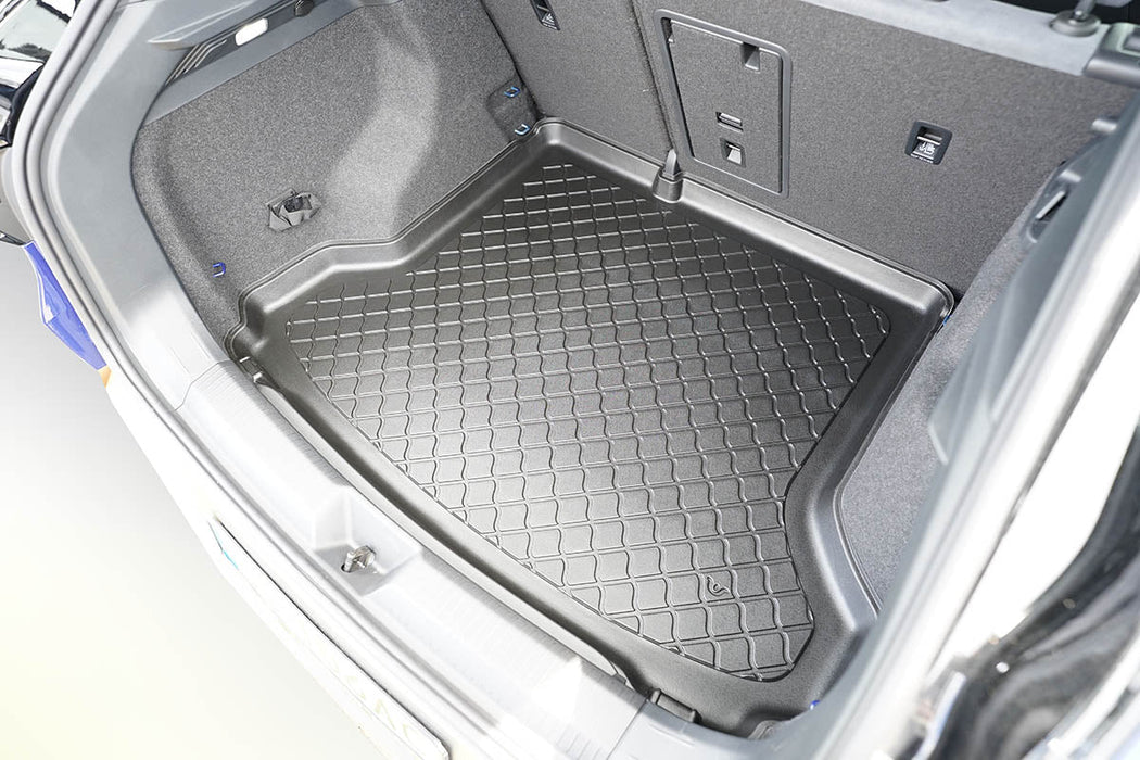 Tavita de portbagaj Volkswagen ID.4, caroserie SUV, fabricatie 12.2020 - prezent, portbagaj inferior - 5