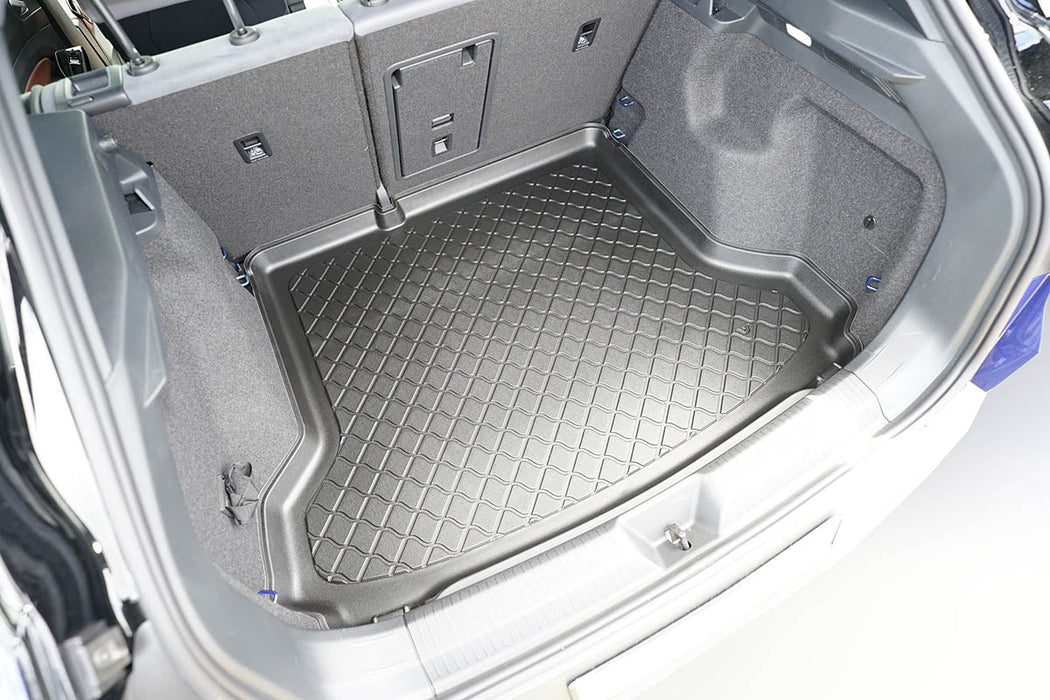 Tavita de portbagaj Volkswagen ID.4, caroserie SUV, fabricatie 12.2020 - prezent, portbagaj inferior - 6