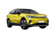 Tavita de portbagaj Volkswagen ID.4, caroserie SUV, fabricatie 12.2020 - prezent, portbagaj inferior - 7