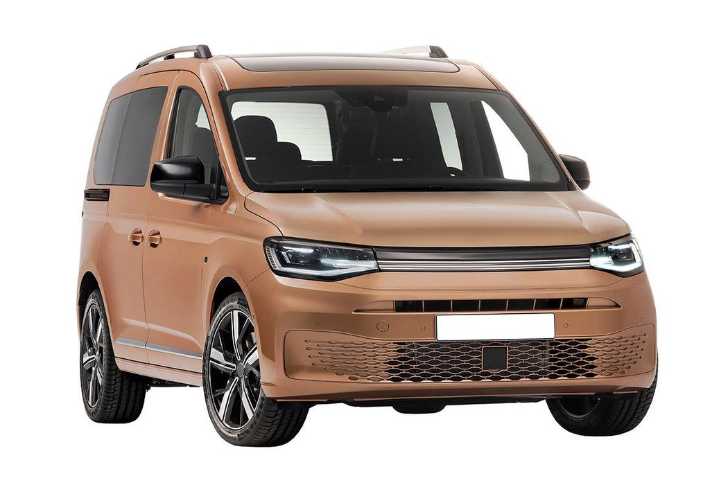Tavita de portbagaj Volkswagen Caddy Maxi, caroserie Van, fabricatie 11.2020 - prezent, Life, Style, Move - 8