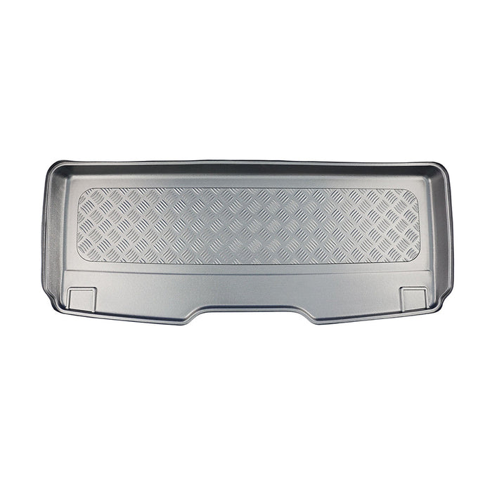 Tavita portbagaj Volkswagen T7 eHybrid PHEV fabricatie 10.2021 - prezent, caroserie van, ampatament scurt #2