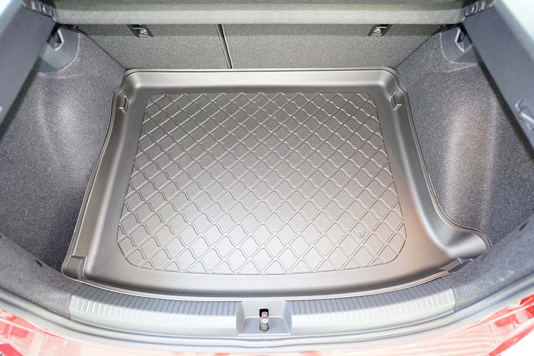 Tavita portbagaj Volkswagen Taigo fabricatie 09.2021 - prezent, caroserie suv #2 - 7