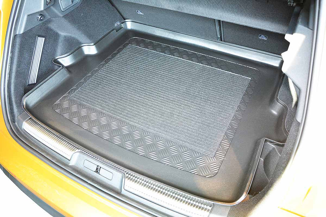 Tavite portbagaj DS 7 Crossback, fabricatie 02.2018 - prezent, caroserie SUV - 8