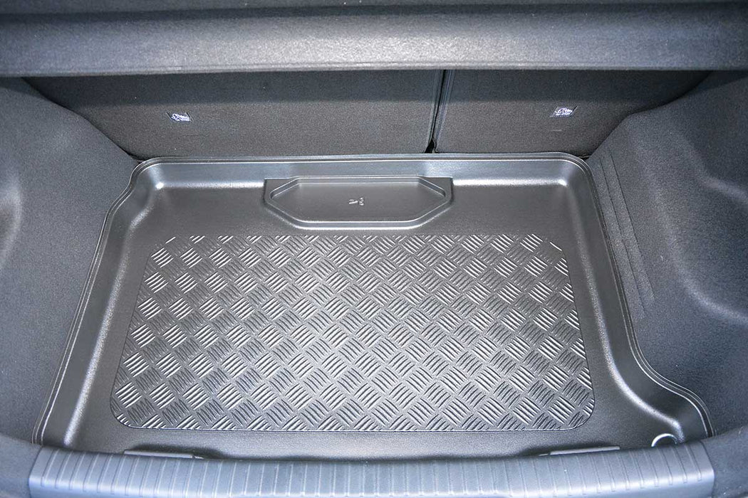 Tavita de portbagaj Citroen DS3 Crossback, caroserie SUV, fabricatie 04.2019 - prezent, cu subwoofer #1