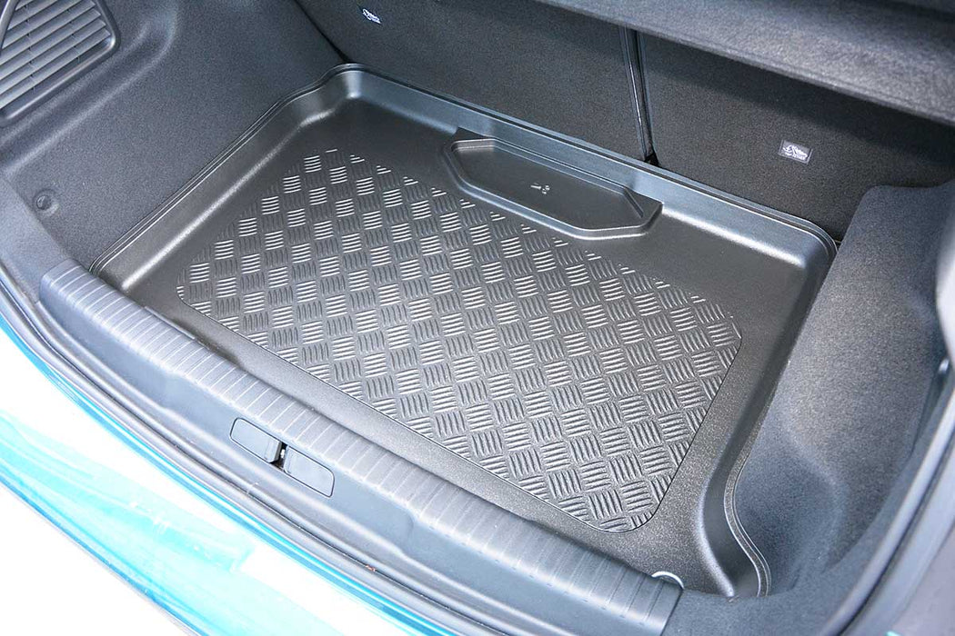 Tavita de portbagaj Citroen DS3 Crossback, caroserie SUV, fabricatie 04.2019 - prezent, cu subwoofer #1