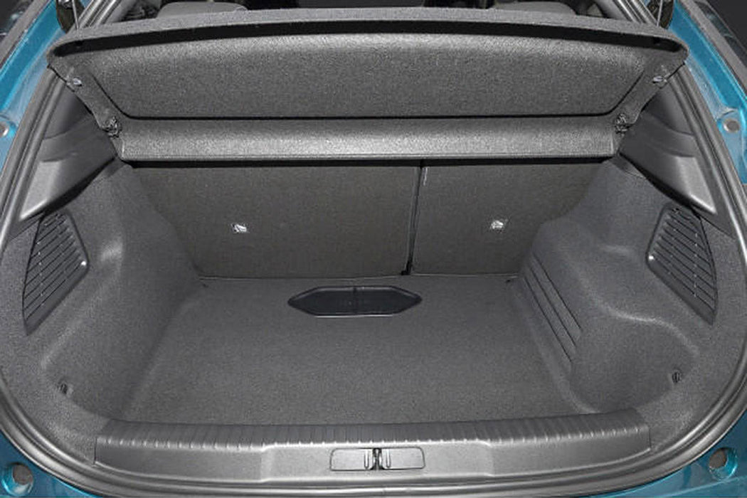 Tavita de portbagaj Citroen DS3 Crossback, caroserie SUV, fabricatie 04.2019 - prezent, cu subwoofer #1