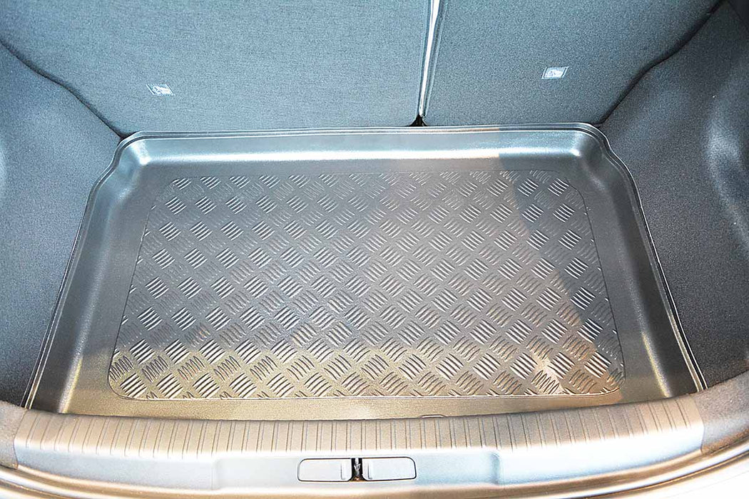 Tavita de portbagaj DS 3 Crossback, caroserie SUV, fabricatie 04.2019 - prezent, fara subwoofer - 4