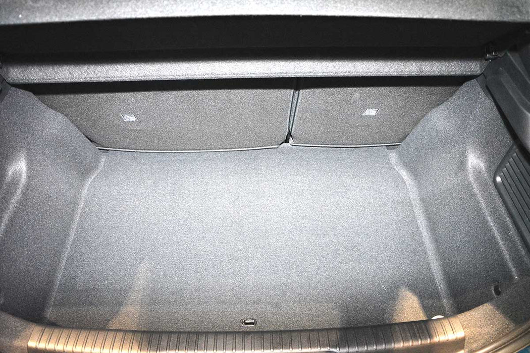 Tavita de portbagaj Citroen DS3 Crossback, caroserie SUV, fabricatie 04.2019 - prezent, fara subwoofer #1