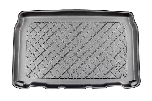 Tavita de portbagaj Citroen DS3 Crossback, caroserie SUV, fabricatie 04.2019 - prezent, fara subwoofer - 1