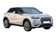 Tavite portbagaj DS 3 Crossback, fabricatie 04.2019 - prezent, caroserie SUV - 11