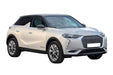 Tavita de portbagaj Citroen DS3 Crossback, caroserie SUV, fabricatie 04.2019 - prezent, fara subwoofer - 8