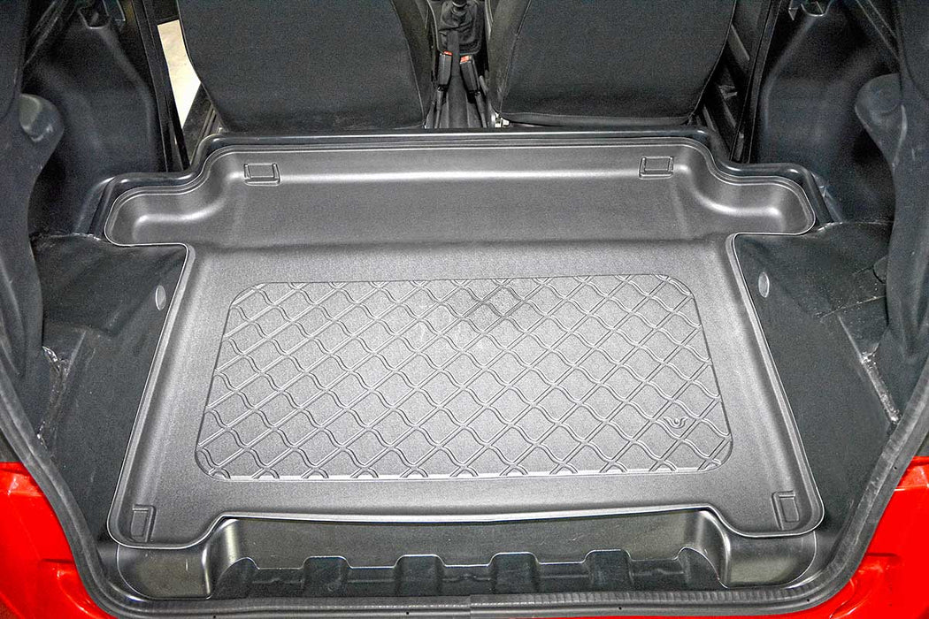 Tavita de portbagaj Aixam ECoupe, caroserie Hatchback, fabricatie 02.2017 - prezent, electric - 4
