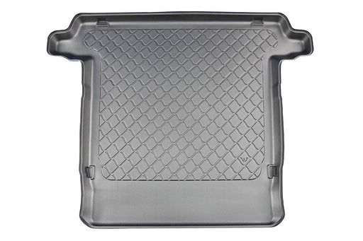 Tavita de portbagaj Aixam Crossline, caroserie Hatchback, fabricatie 2005 - 2010 - 1