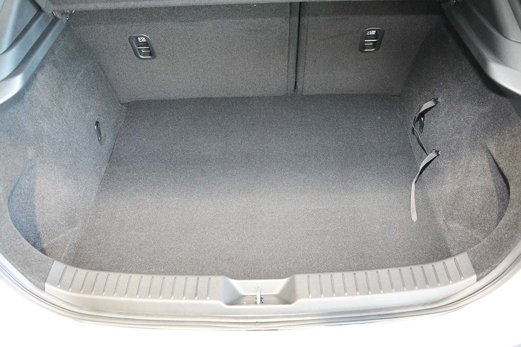 Tavita de portbagaj Mazda CX-30, caroserie SUV, fabricatie 08.2019 - prezent, cu sistem Smart Cargo #2