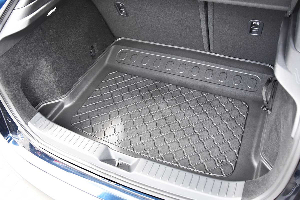 Tavita de portbagaj Mazda CX-30, caroserie SUV, fabricatie 08.2019 - prezent, fara sistem audio Bose #1