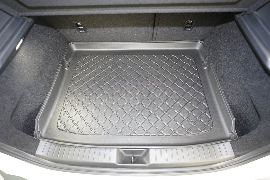 Tavita de portbagaj Mazda CX-30, caroserie SUV, fabricatie 08.2019 - prezent, cu sistem Smart Cargo #1