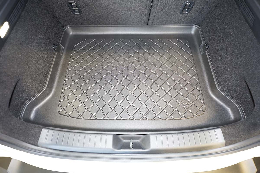 Tavita de portbagaj Mazda MX-30 electric, caroserie SUV, fabricatie 09.2020 - prezent - 4