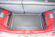 Tavita de portbagaj Seat Mii electric, caroserie Hatchback, fabricatie 01.2020 - prezent, portbagaj inferior - 4