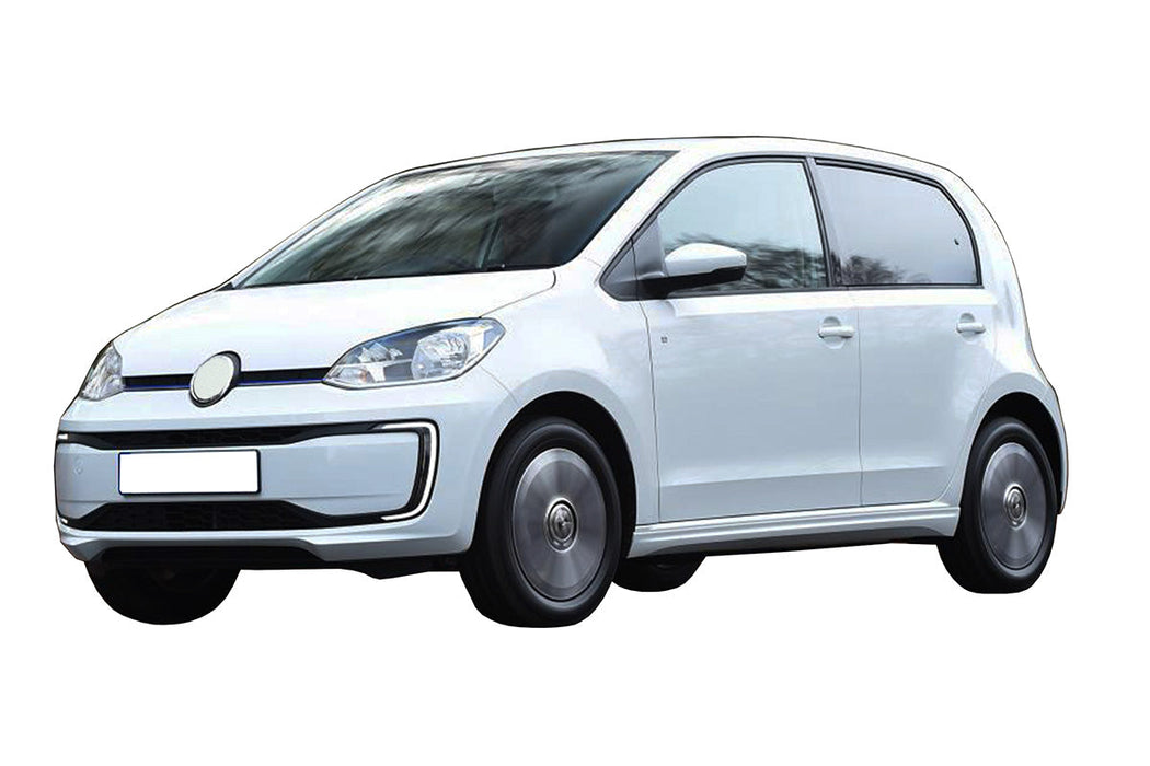 Tavita de portbagaj Volkswagen e-up!, caroserie Hatchback, fabricatie 09.2019 - prezent, portbagaj inferior - 10