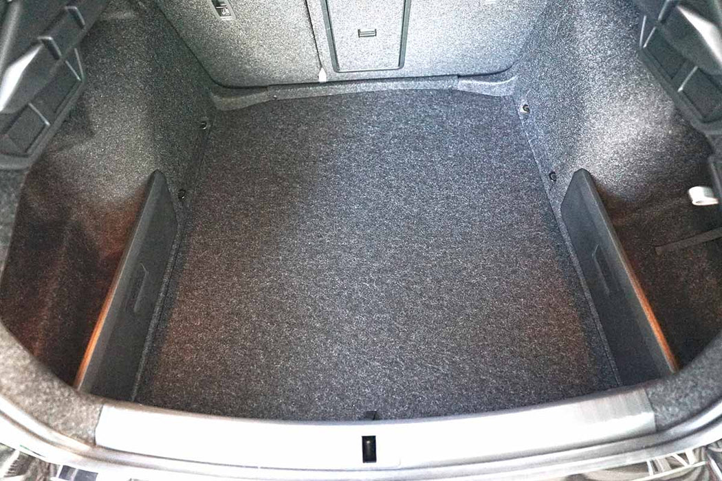 Tavita de portbagaj Skoda Octavia IV, caroserie Hatchback, fabricatie 06.2020 - prezent #2