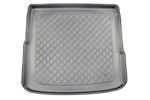 Tavita de portbagaj Skoda Enyaq iV, caroserie SUV, fabricatie 04.2021 - prezent, portbagaj superior - 1