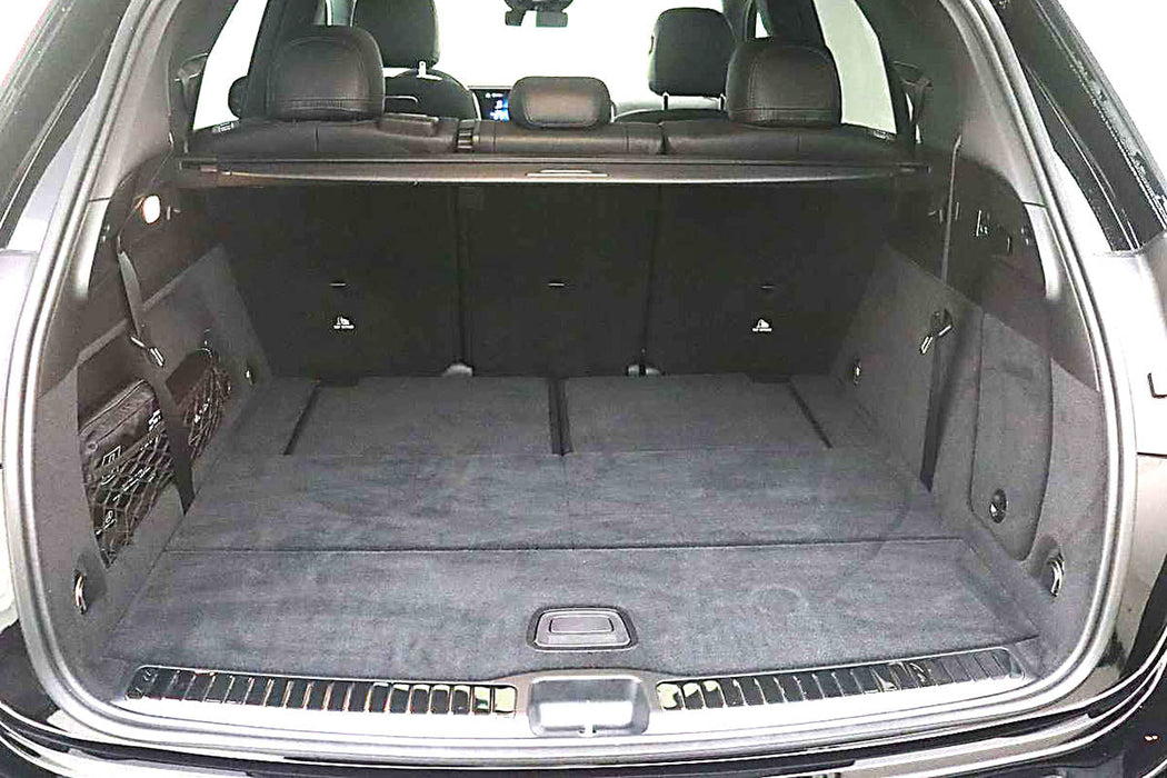 Tavita de portbagaj Mercedes GLE II PHEV, caroserie SUV, fabricatie 03.2020 - prezent, W167 #2