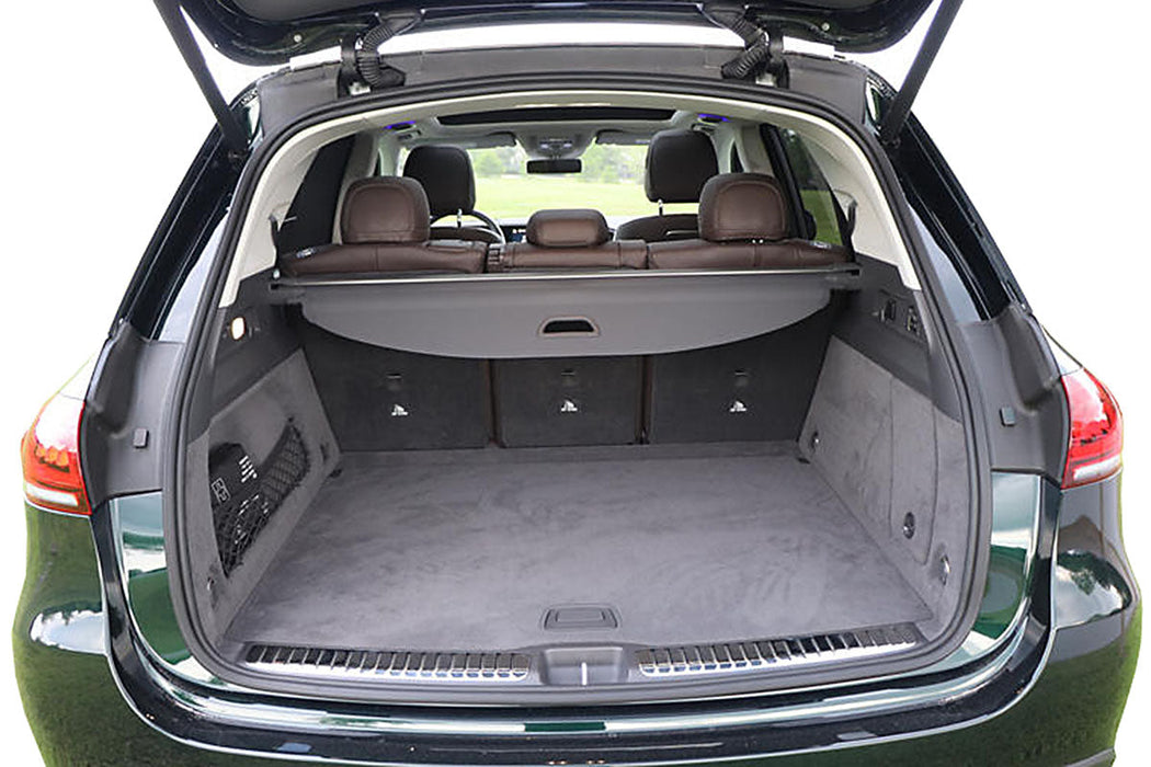 Tavita de portbagaj Mercedes GLE II PHEV, caroserie SUV, fabricatie 03.2020 - prezent, W167 #1