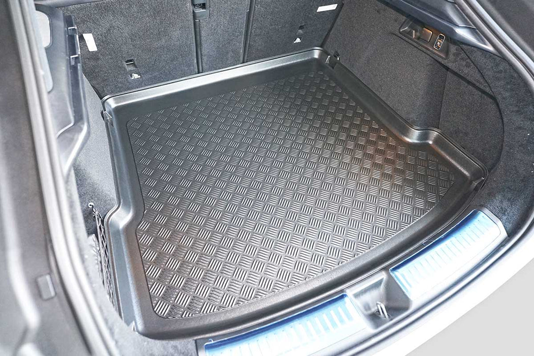 Tavita de portbagaj Mercedes GLE II Coupe, caroserie Coupe, fabricatie 11.2019 - prezent, C167 #2