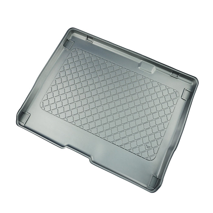 Tavita portbagaj Renault Kangoo III Van fabricatie 06.2021 - prezent, caroserie van #2