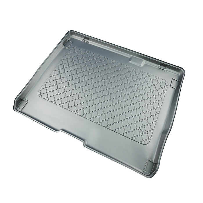 Tavita portbagaj Renault Kangoo III Van fabricatie 06.2021 - prezent, caroserie van #2