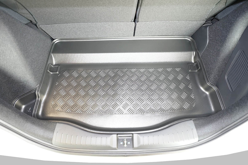 Tavita de portbagaj Honda Jazz IV Hybrid, caroserie Hatchback, fabricatie 06.2020 - prezent - 5