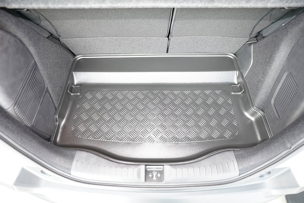Tavita de portbagaj Honda Jazz IV Hybrid, caroserie Hatchback, fabricatie 06.2020 - prezent - 8