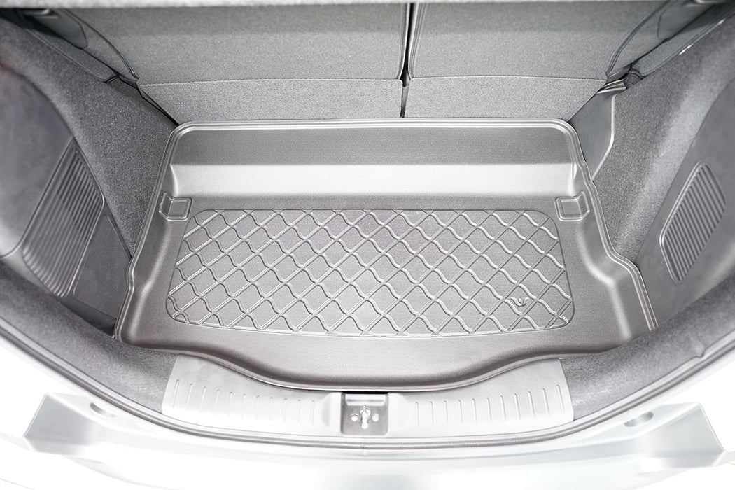 Tavita de portbagaj Honda Jazz IV Crosstar Hybrid e-HEV, caroserie Hatchback, fabricatie 06.2020 - prezent - 8