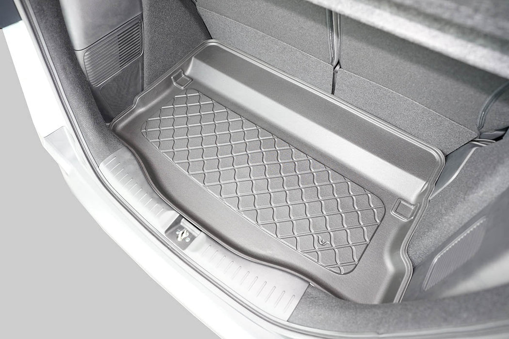 Tavita de portbagaj Honda Jazz IV Crosstar Hybrid e-HEV, caroserie Hatchback, fabricatie 06.2020 - prezent - 9