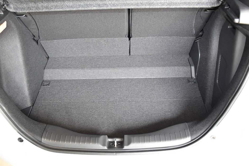 Tavita de portbagaj Honda Jazz IV Crosstar Hybrid e-HEV, caroserie Hatchback, fabricatie 06.2020 - prezent - 11