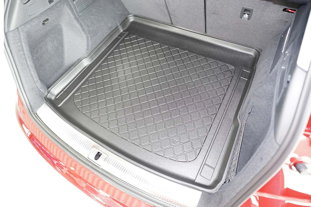 Tavita de portbagaj Audi Q5 FYT Sportback, caroserie SUV, fabricatie 03.2021 - prezent, bancheta neculisanta - 5