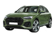 Tavita de portbagaj Audi Q5 FY, caroserie SUV, fabricatie 01.2017 - prezent, bancheta neculisanta - 8