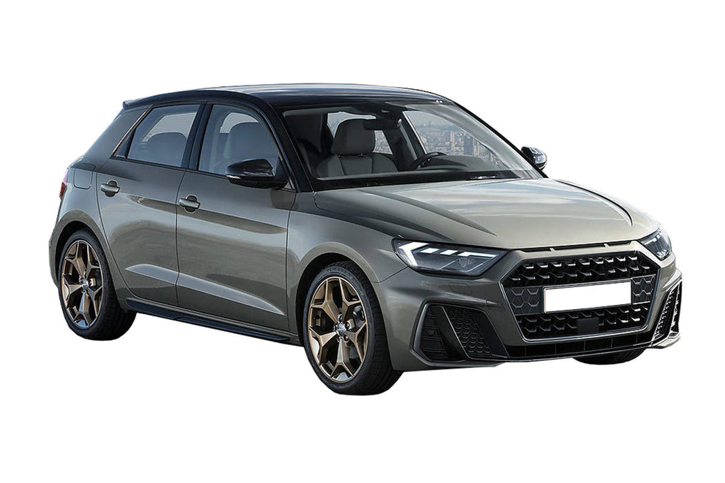 Tavita de portbagaj Audi A1 GB, caroserie Hatchback, fabricatie 07.2018 - prezent, portbagaj inferior - 8