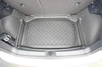 Tavita de portbagaj Audi A1 GB, caroserie Hatchback, fabricatie 07.2018 - prezent, portbagaj inferior - 4