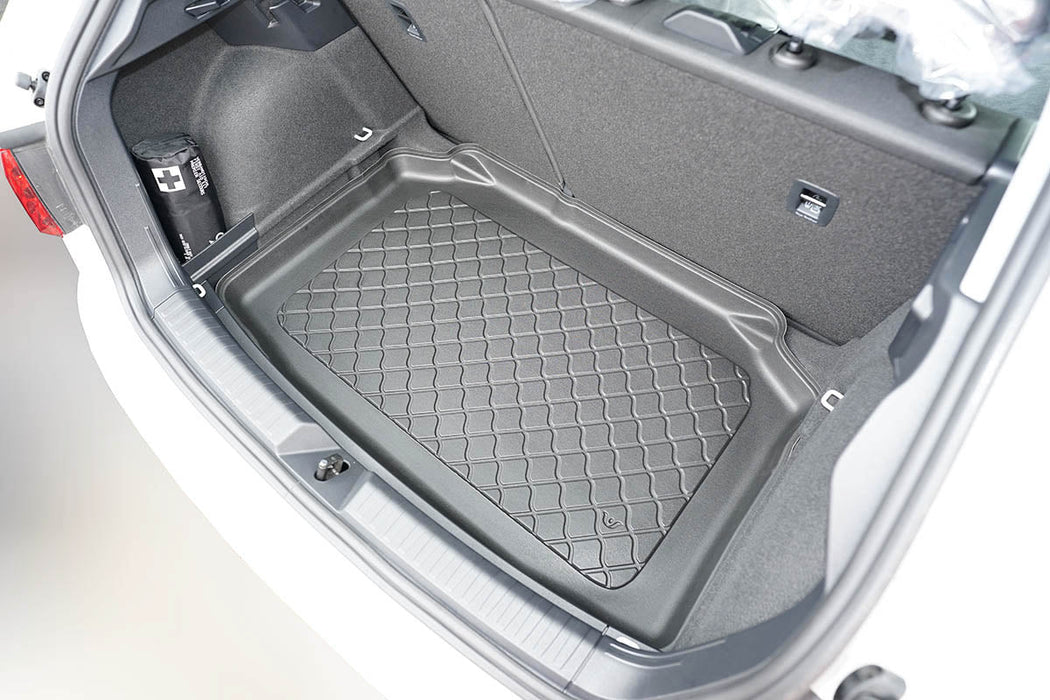 Tavita de portbagaj Audi A1 GB, caroserie Hatchback, fabricatie 07.2018 - prezent, portbagaj inferior - 5