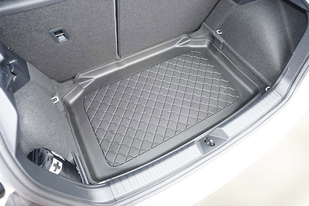 Tavita de portbagaj Audi A1 GB, caroserie Hatchback, fabricatie 07.2018 - prezent, portbagaj inferior - 6