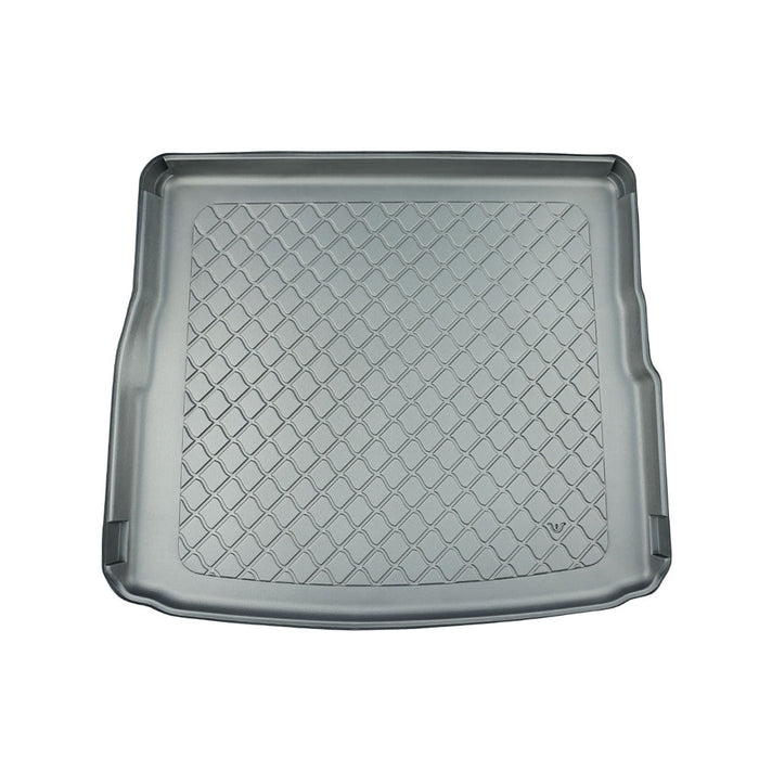 Tavita portbagaj Audi Q4 Sportback E-tron fabricatie 07.2021 - prezent, caroserie coupe, portbagaj inferior #3