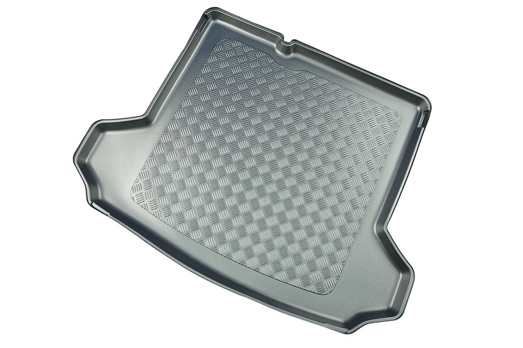 Tavita portbagaj Audi Q4 Sportback E-tron fabricatie 07.2021 - prezent, caroserie coupe, portbagaj inferior #4